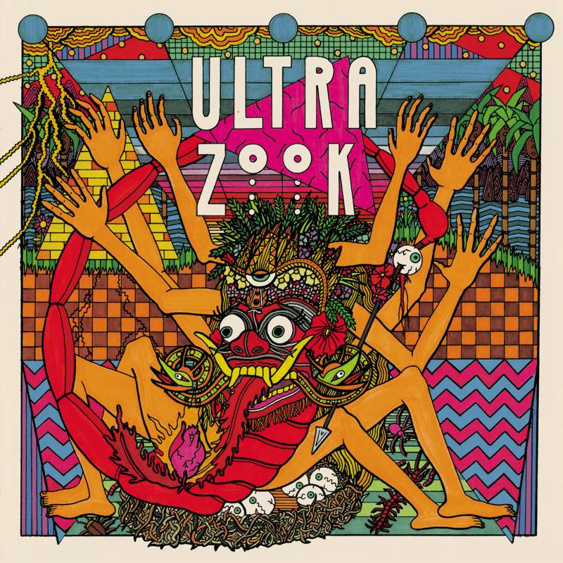 chronique Ultra Zook - Ultra Zook