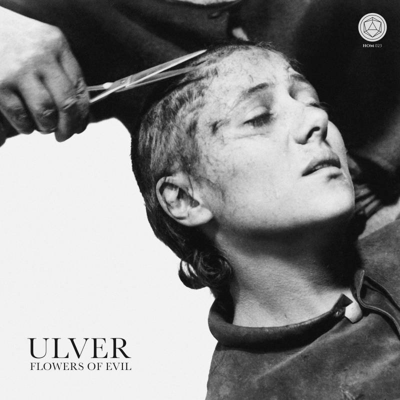 chronique Ulver - Flowers of Evil