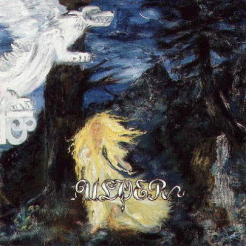 chronique : Ulver - Kveldssanger chronique Ulver - Kveldssanger