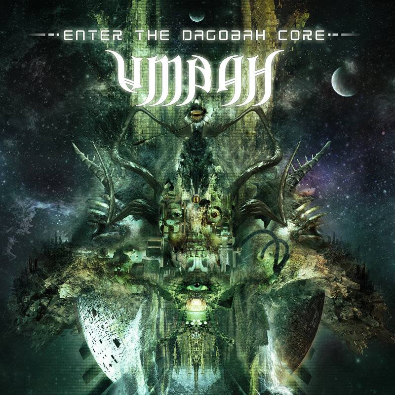 chronique : Umbah - Enter the Dagobah Core chronique Umbah - Enter the Dagobah Core