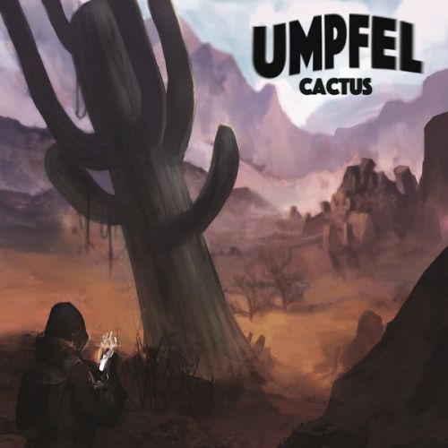 chronique Umpfel - Cactus