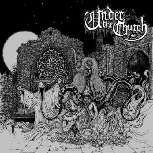 chronique : Under The Church - Under the Church chronique Under The Church - Under the Church