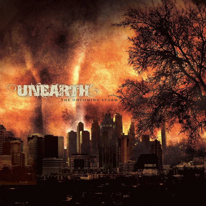 chronique : Unearth - The Oncoming Storm chronique Unearth - The Oncoming Storm