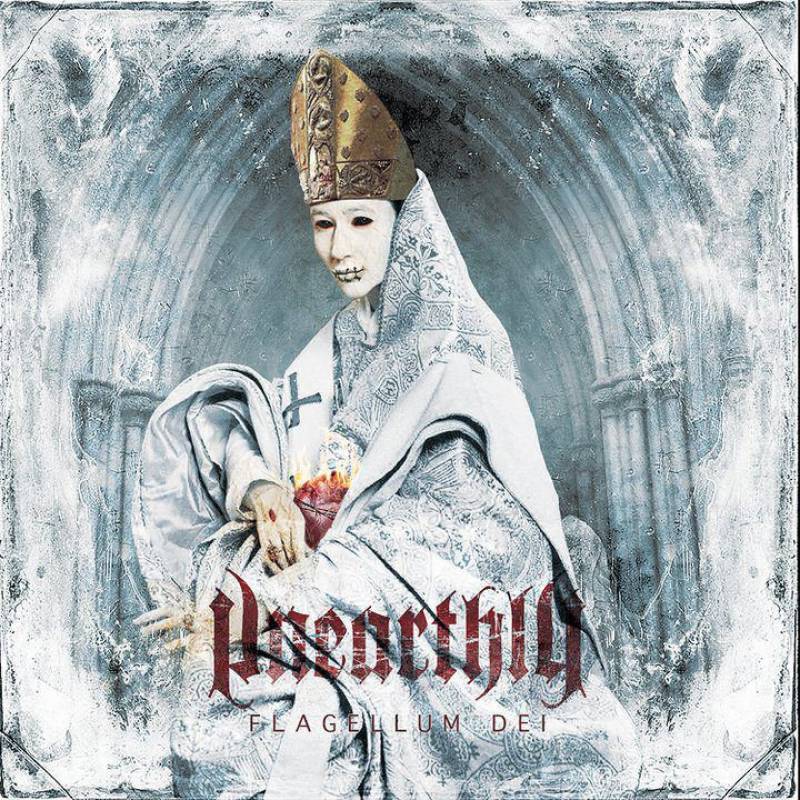 chronique : Unearthly - Flagellum Dei chronique Unearthly - Flagellum Dei