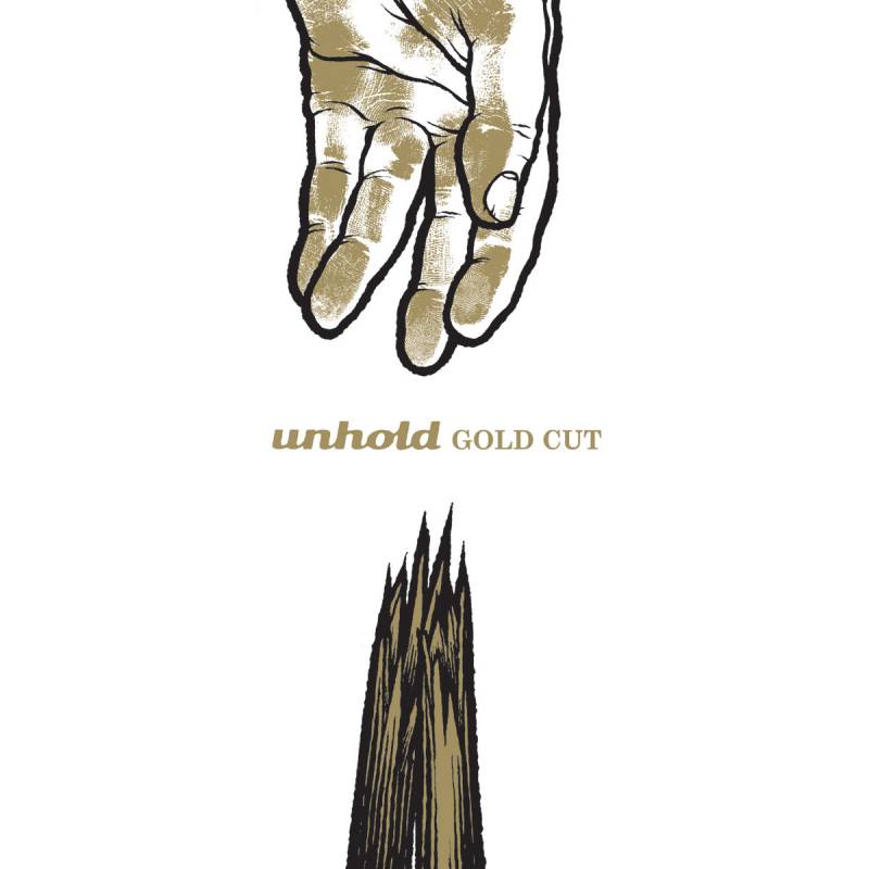 chronique : Unhold - Gold Cut chronique Unhold - Gold Cut
