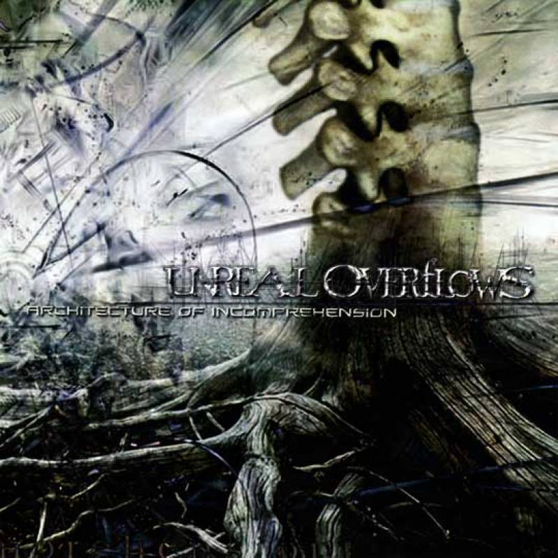 chronique Unreal Overflows - Architecture of Incomprehension