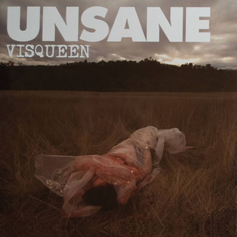 chronique Unsane - Visqueen