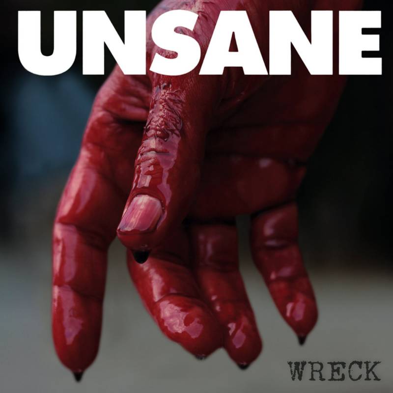 chronique Unsane - Wreck