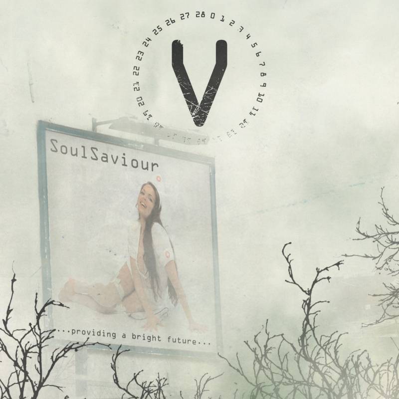 chronique : V:28 - SoulSaviour chronique V:28 - SoulSaviour