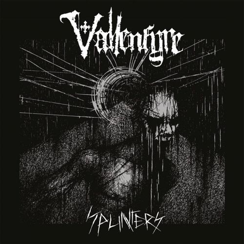 chronique Vallenfyre - Splinters