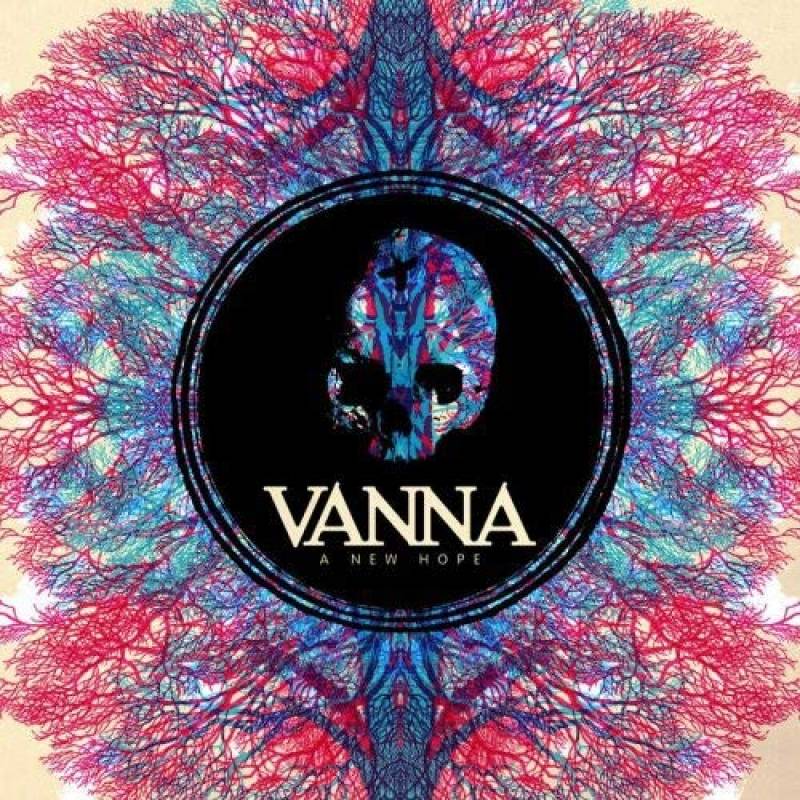 chronique Vanna - A New Hope