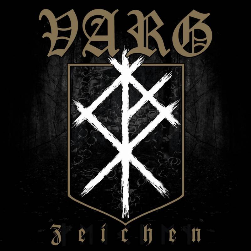 chronique Varg - Zeichen