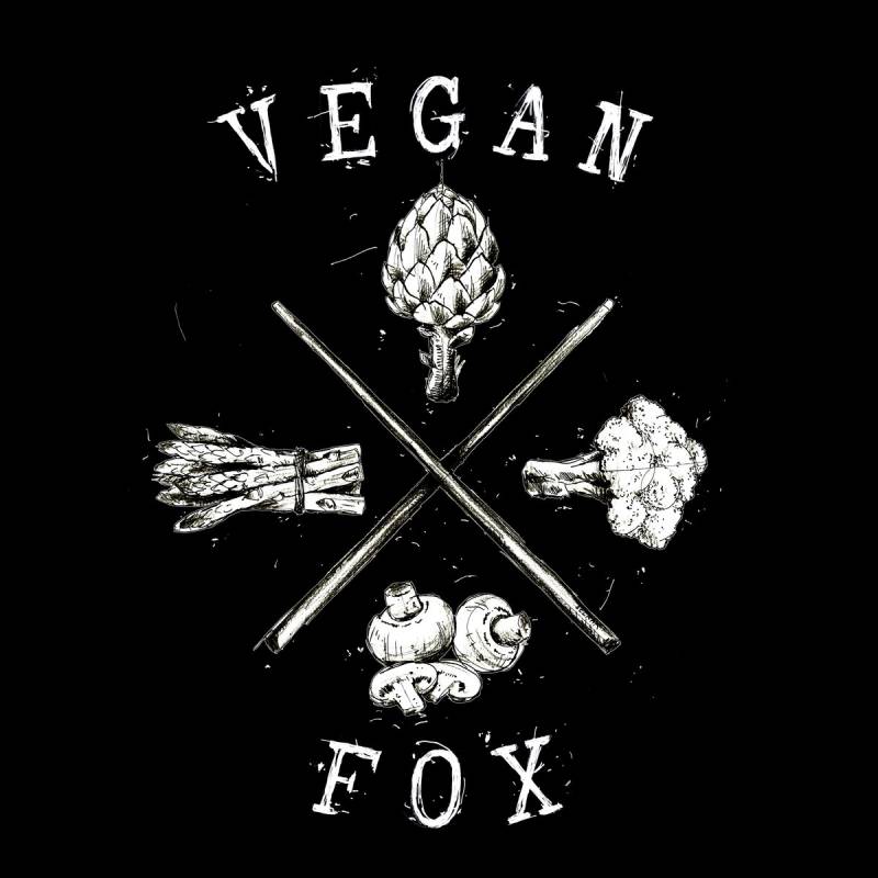 chronique Vegan Fox - Vegetables