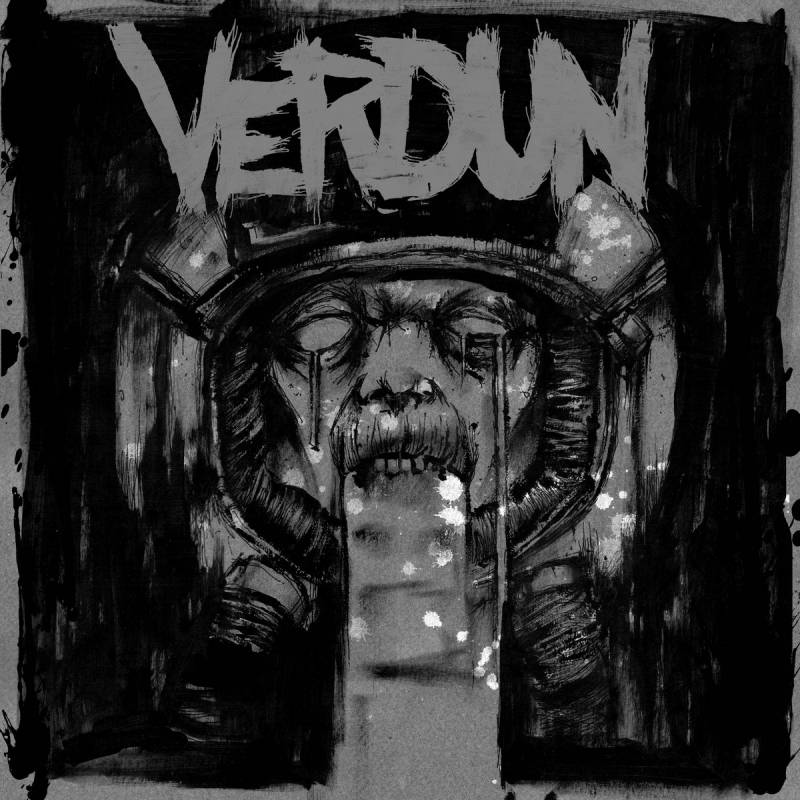 chronique : Verdun - The Cosmic Escape of Admiral Masuka chronique Verdun - The Cosmic Escape of Admiral Masuka