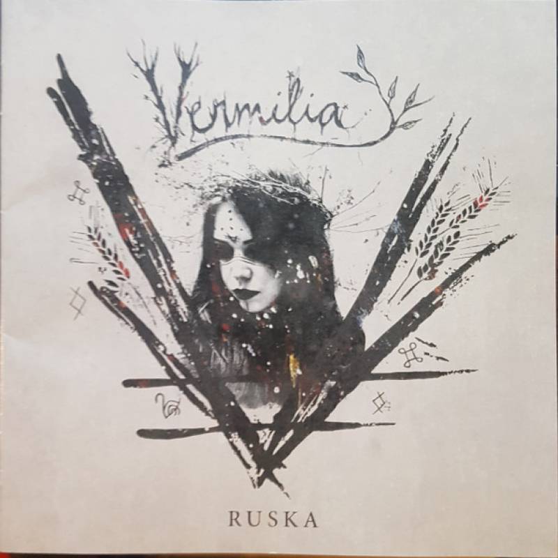 chronique Vermilia - Ruska