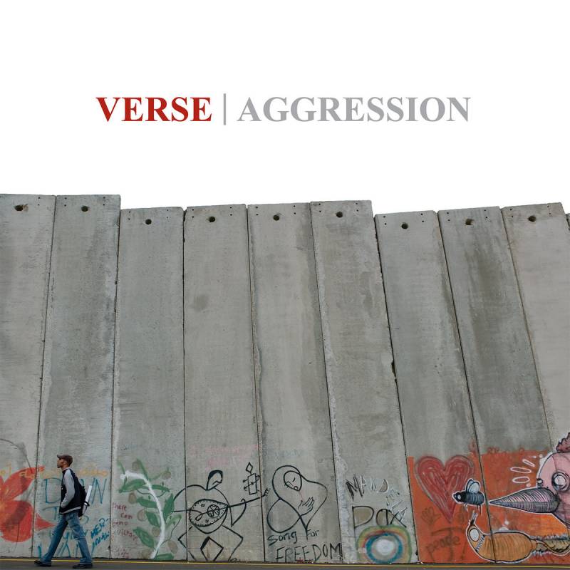 chronique Verse - Aggression