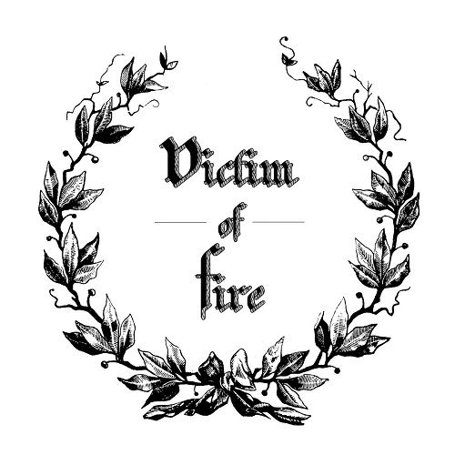 chronique Victim Of Fire - Become Ash