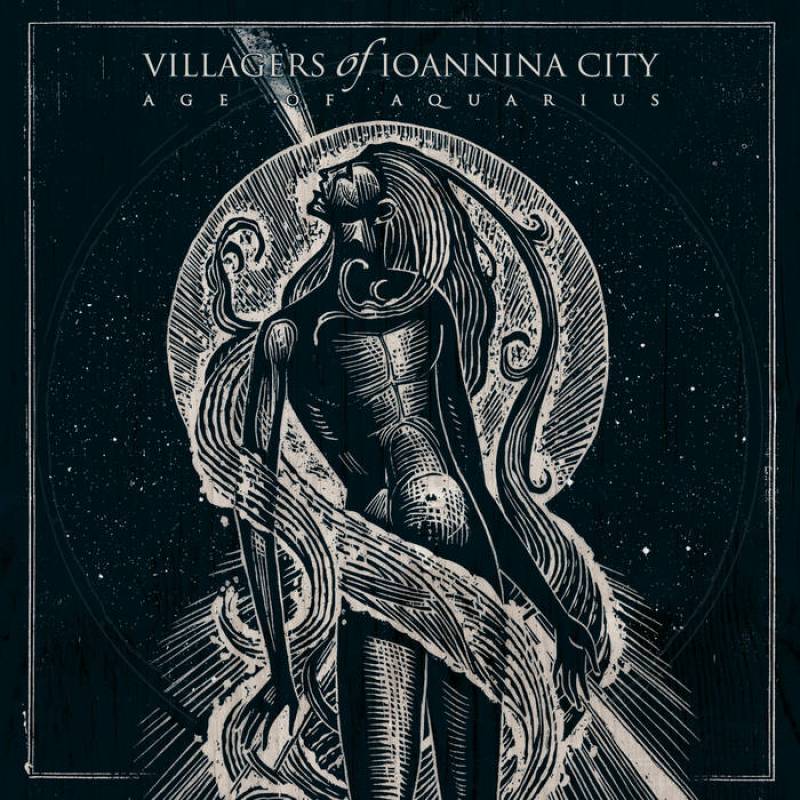 chronique : Villagers Of Ioannina City - Age of Aquarius chronique Villagers Of Ioannina City - Age of Aquarius