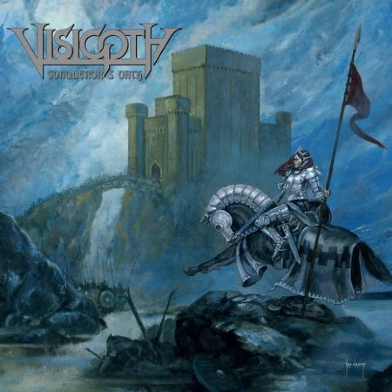 chronique Visigoth - Conqueror's Oath