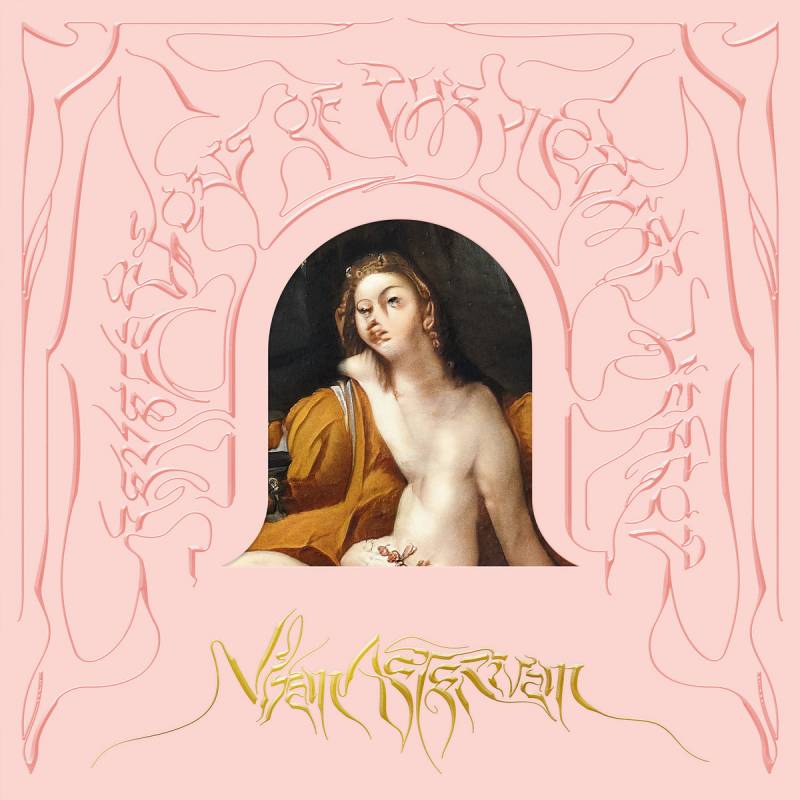 chronique : Vitam Aeternam - Revelations of the Mother Harlot chronique Vitam Aeternam - Revelations of the Mother Harlot
