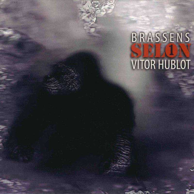 chronique : Vitor Hublot - Brassens selon Vitor Hublot chronique Vitor Hublot - Brassens selon Vitor Hublot