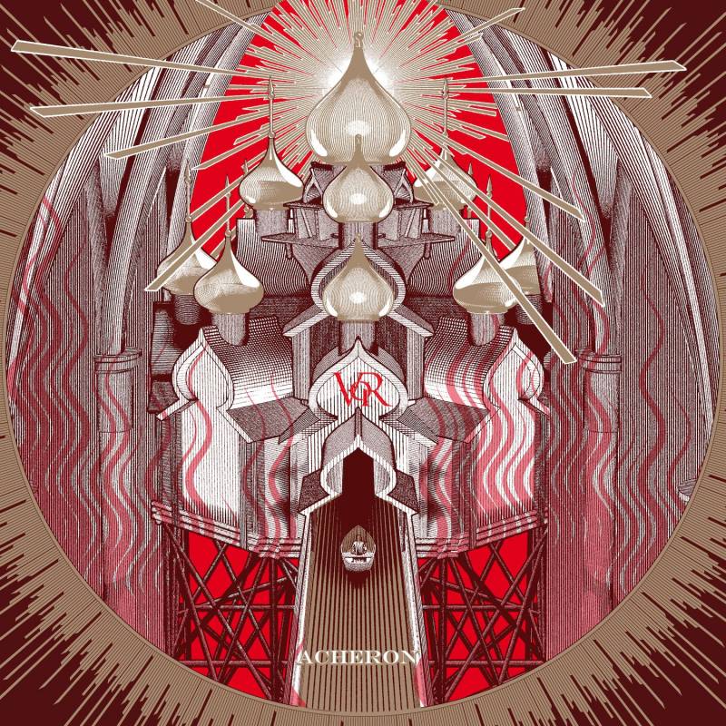 chronique : Voice Of Ruin - Archeron chronique Voice Of Ruin - Archeron