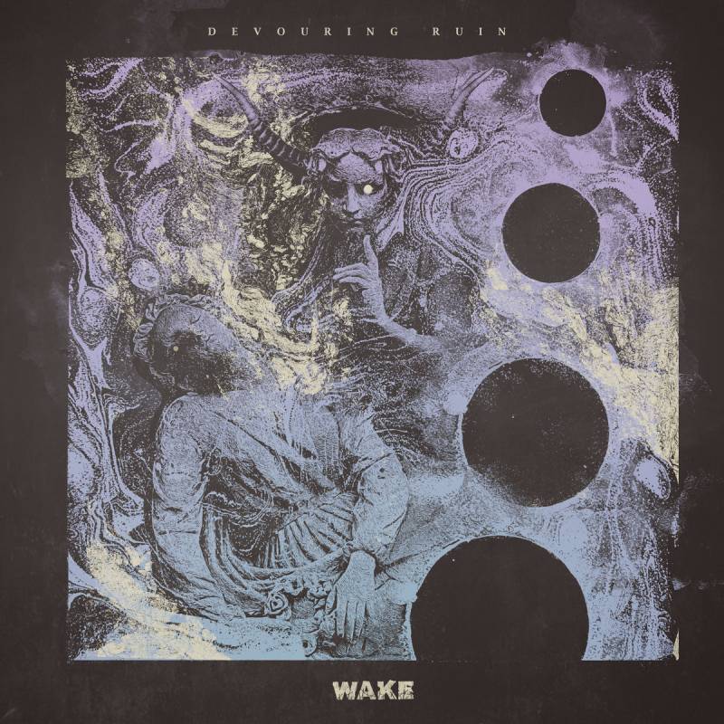 chronique Wake - Devouring Ruin