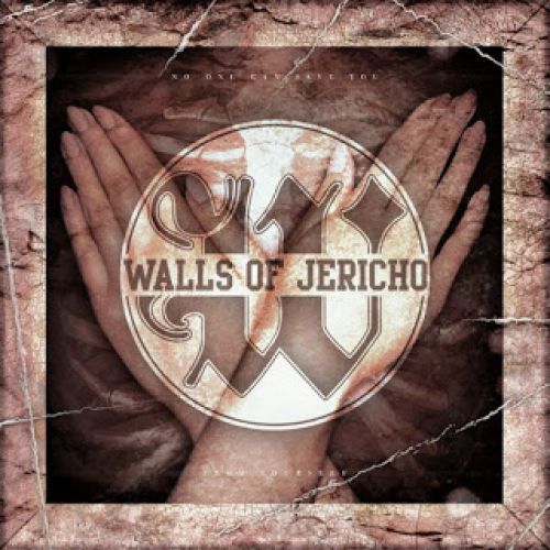 chronique Walls Of Jericho - No One Can Save You From Yourself