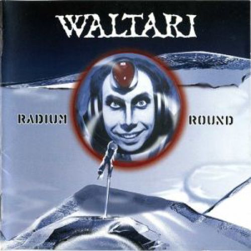 chronique Waltari - Radium Round