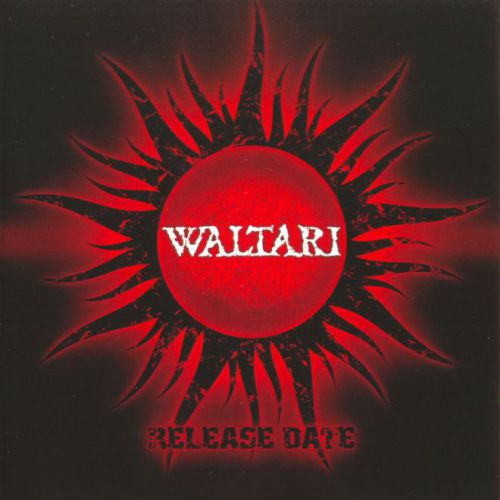 chronique : Waltari - Release Date chronique Waltari - Release Date