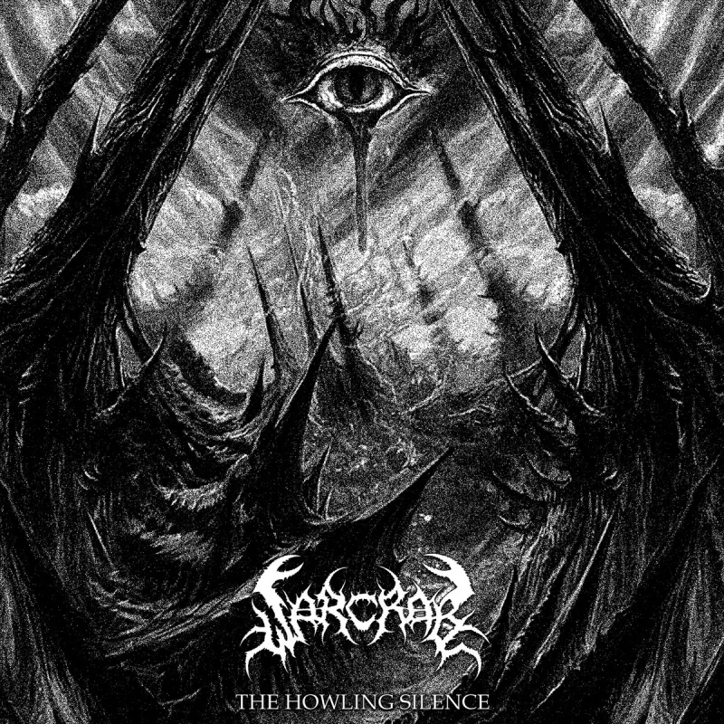 chronique Warcrab - The Howling Silence