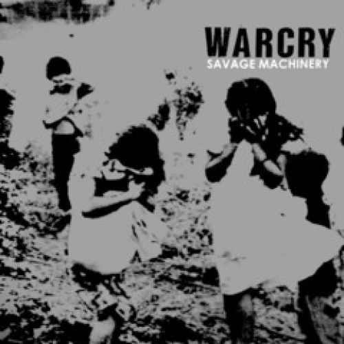 chronique Warcry - Savage Machinery