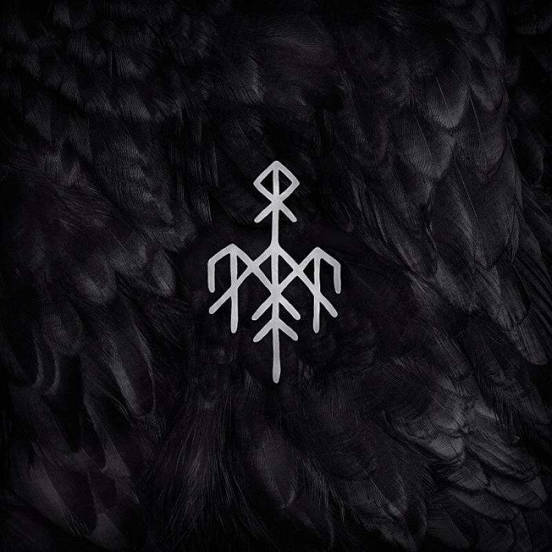chronique : Wardruna - Kvitravn chronique Wardruna - Kvitravn