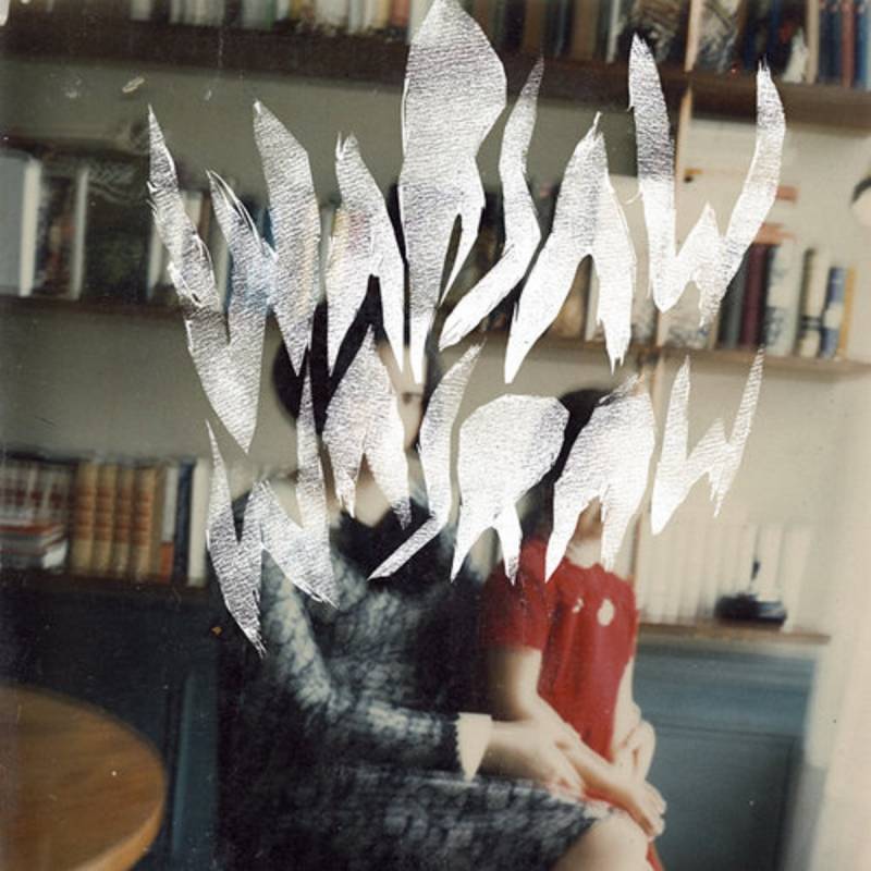 chronique : Warsawwasraw - Chaajoth chronique Warsawwasraw - Chaajoth