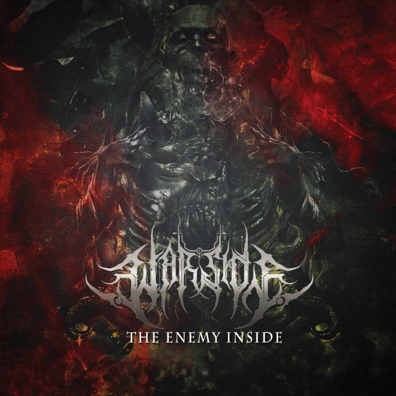chronique : Warside - The Enemy Within chronique Warside - The Enemy Within