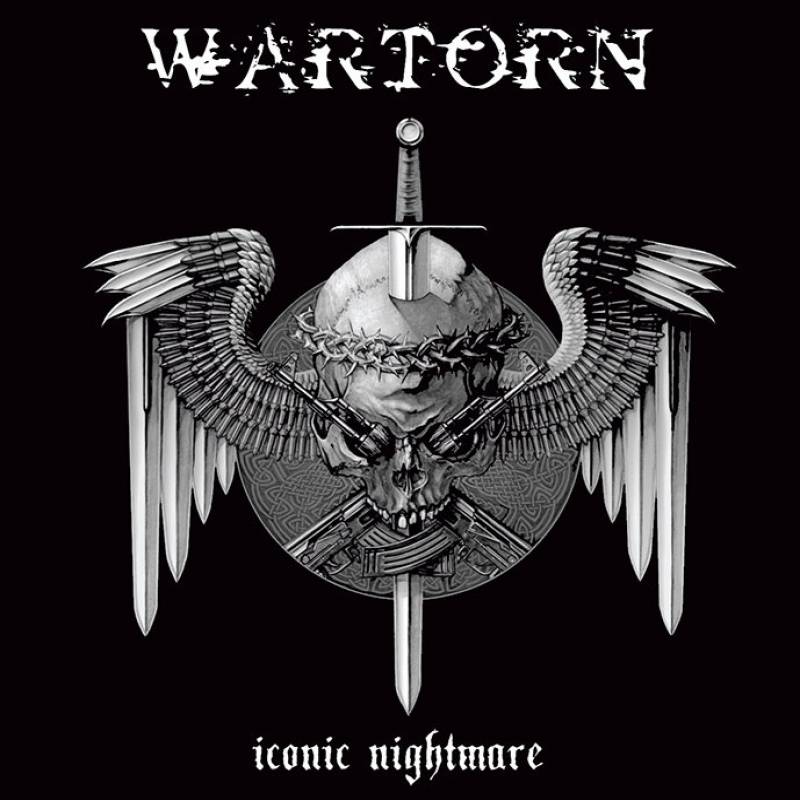chronique Wartorn - Iconic Nightmare