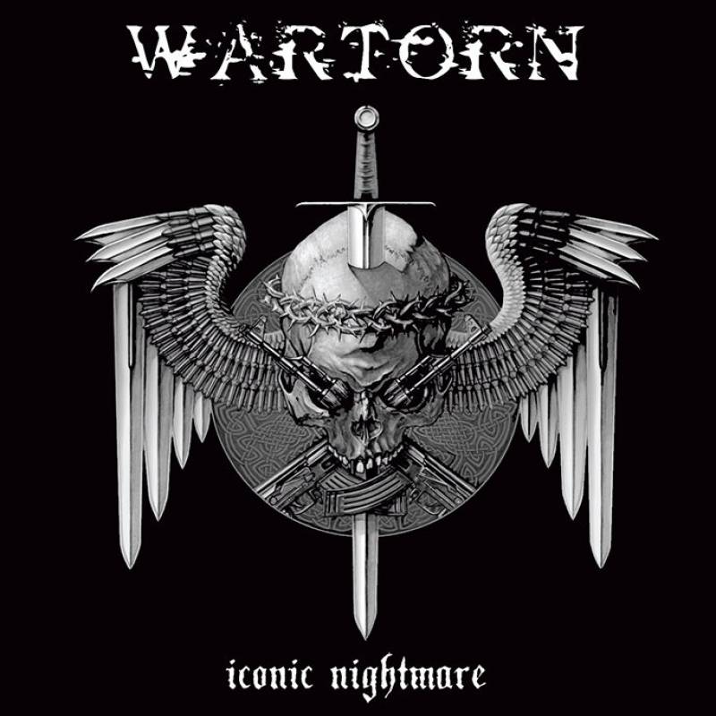 chronique : Wartorn - Iconic Nightmare chronique Wartorn - Iconic Nightmare