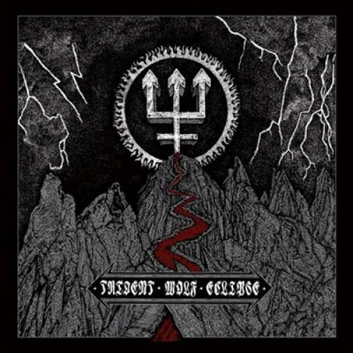 chronique Watain - Trident Wolf Eclipse