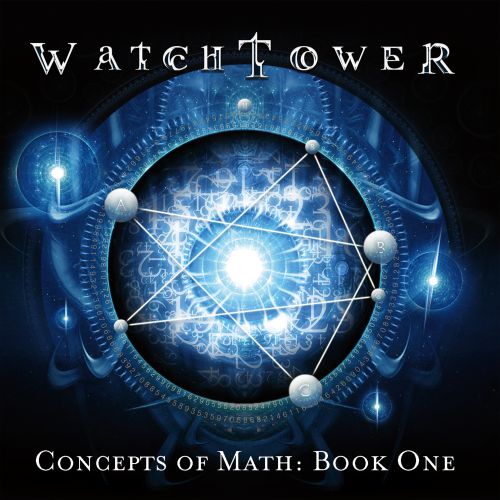 chronique Watchtower - Concepts Of Math: Book One