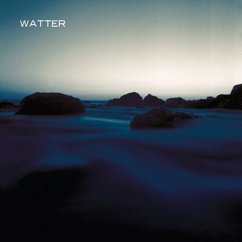 chronique : Watter - This World chronique Watter - This World