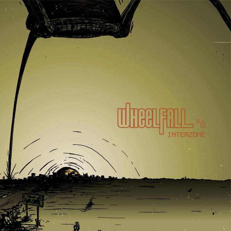 chronique Wheelfall - Interzone
