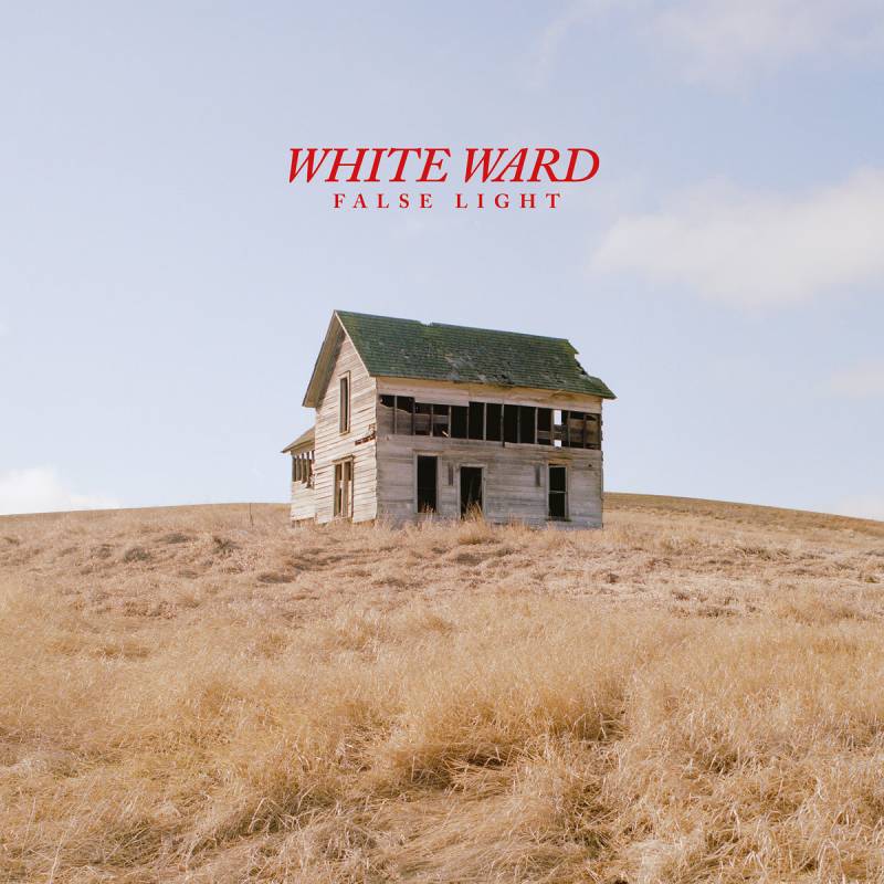 chronique : White Ward - False Light chronique White Ward - False Light