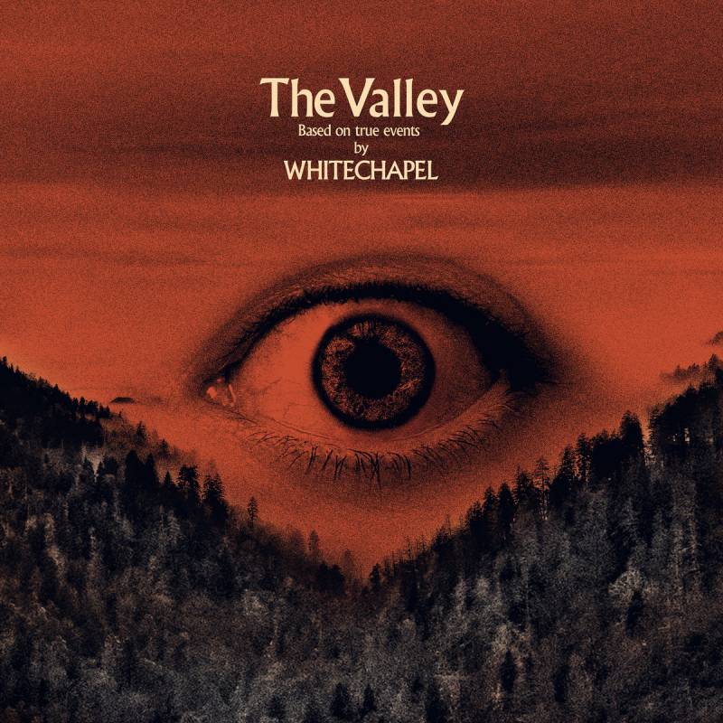 chronique Whitechapel - The Valley