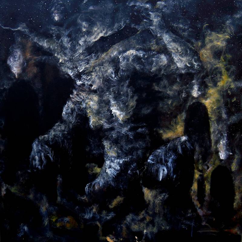 chronique Whoresnation - Mephitism
