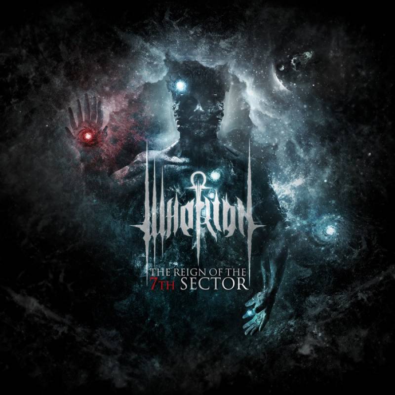 chronique : Whorion - The Reign of the 7th Sector chronique Whorion - The Reign of the 7th Sector