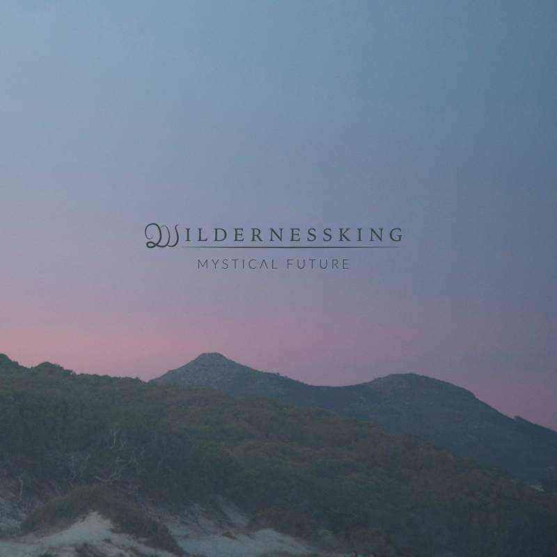 chronique Wildernessking - Mystical Future