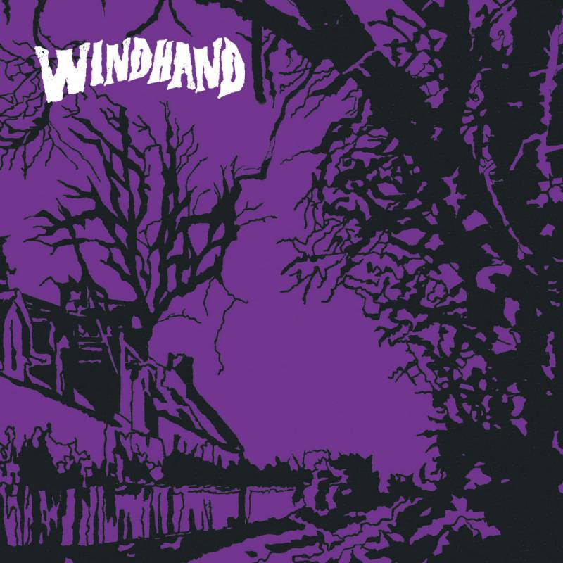 chronique Windhand - Windhand