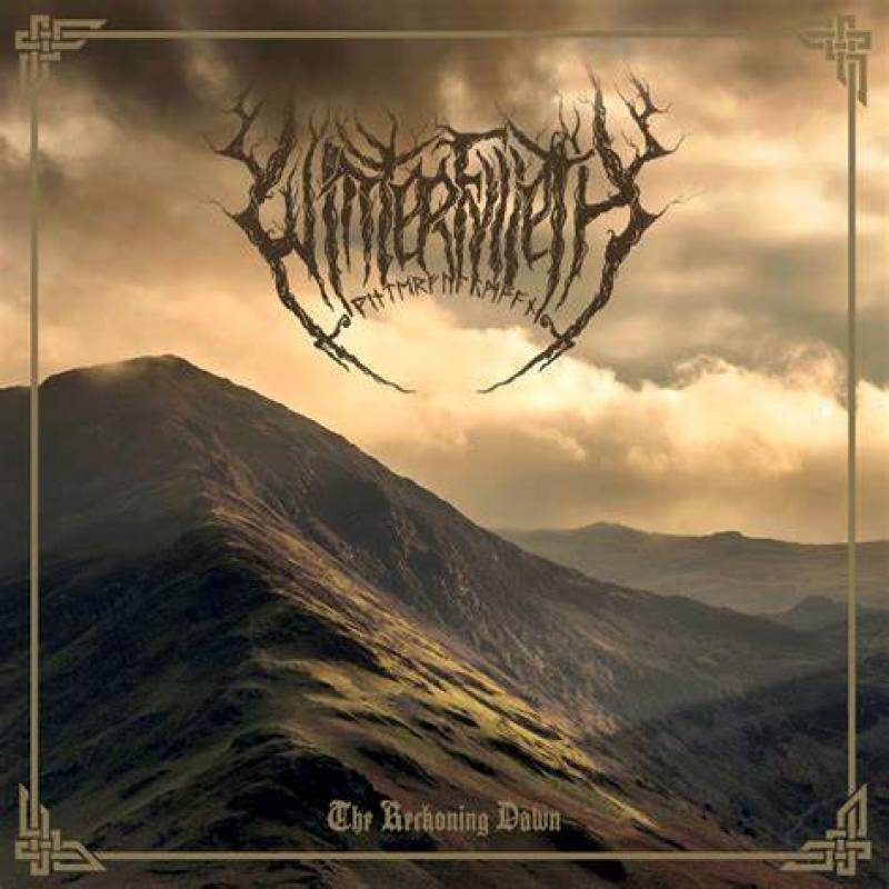 chronique Winterfylleth - The Reckoning Dawn