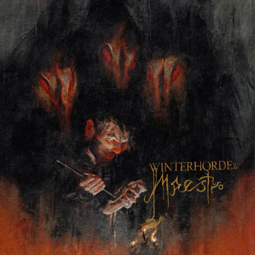chronique Winterhorde - Maestro