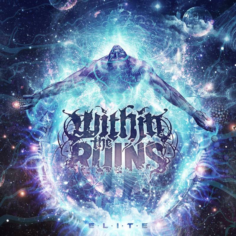 chronique Within The Ruins - Elite